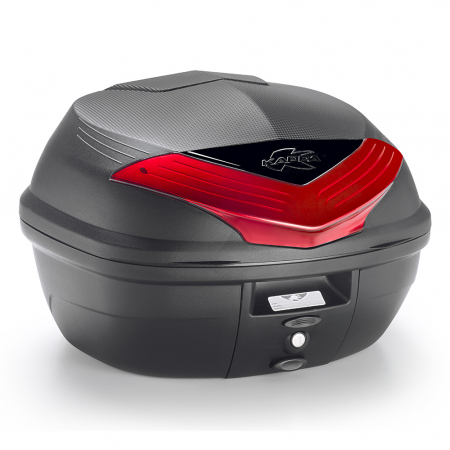 Accesorii Moto - Topcase KAPPA 35L K355N2