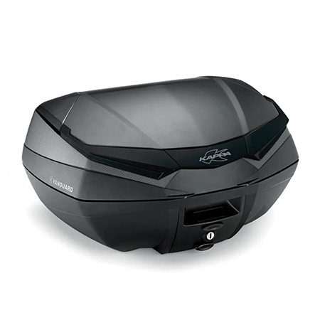 Topcase - Topcase KAPPA 49L K4900NN