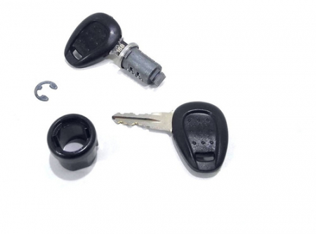 Chei & butuci - Cheie si butuc pentru genti Kappa Givi Monolock