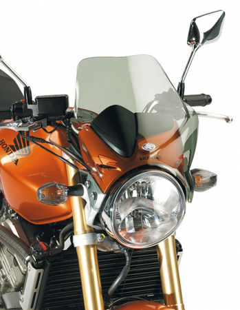 HORNET 600 (03 - 06) - Parbriz HONDA Hornet 600 (03 - 06)