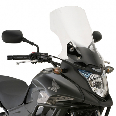 HONDA - Parbriz HONDA CB 500 X (13 - 18)