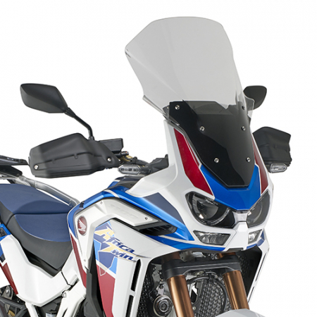 Model Moto - Parbriz HONDA CRF1100L Africa Twin Adventure Sports (20 - 23) CRF1100L AFRICA TWIN (24) CRF1100L Africa Twin Adventure Sports (20 - 22)