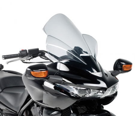 Model Moto - Parbriz HONDA DN-01 700 (08 - 14)