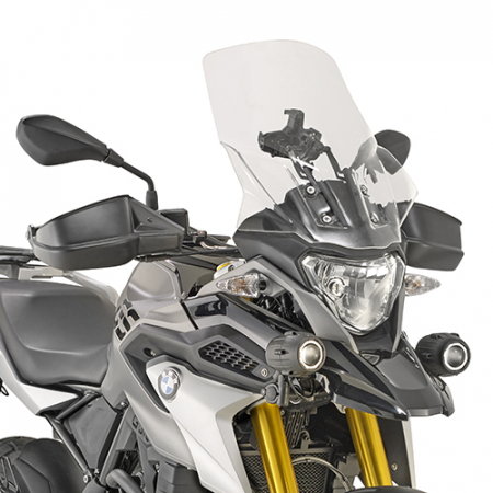 BMW - Parbriz BMW G 310 GS (17 - 24)