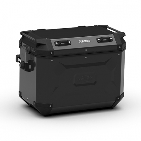 Laterale - Geanta laterala KAPPA 48L KFR48BL
