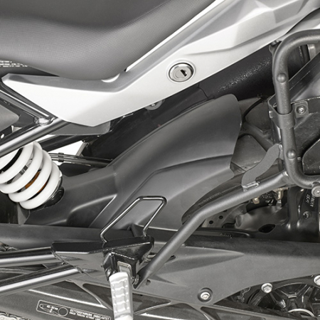 BMW - Aripa noroi BMW G 310 GS (17 - 24)