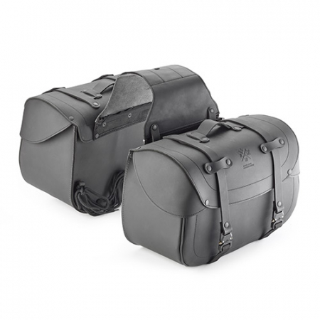 Laterale - Set genti KAPPA 28L KMLW01