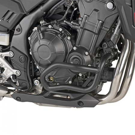 Model Moto - Protectie motor HONDA NX 500 (24-25)