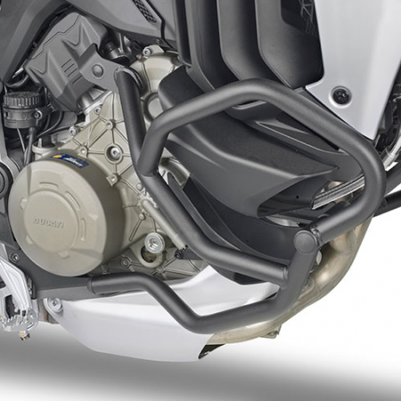 Multistrada V4 (21) - Protectie motor DUCATI Multistrada V4 - V4 S (21 - 23)