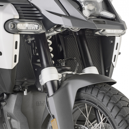 Model Moto - Protectie radiator BMW R 1300 GS (24-25) R 1300 GS Adventure (25-26)