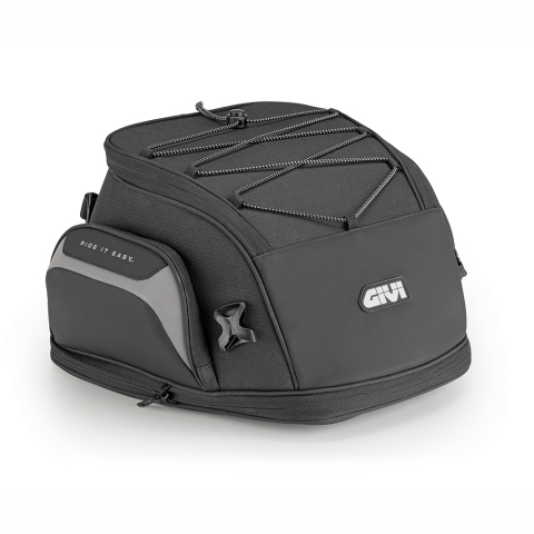 Genti Moto - Geanta pentru sa pasager Easy-T, 19-23 litri