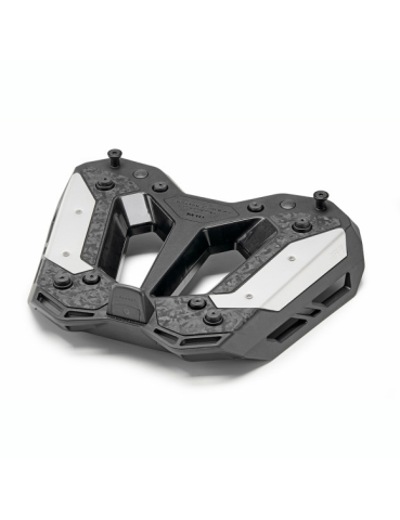 Genti Moto - Placa Monokey