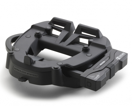 Placi fixare - Placa GIVI M6M
