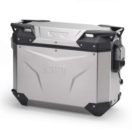 Laterale - Geanta laterala GIVI 37L OBKEV37AL
