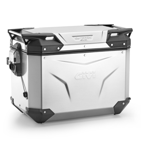Laterale - Geanta laterala GIVI 44L OBKEV44AR