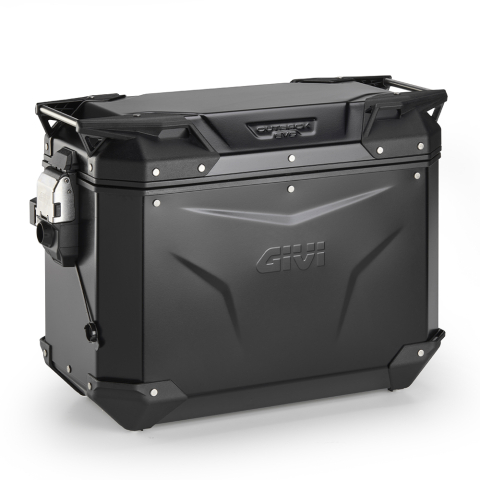 Laterale - Geanta laterala GIVI 44L OBKEV44BR