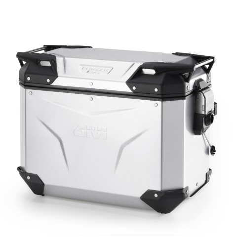Laterale - Geanta laterala GIVI 44L OBKEV44AAL