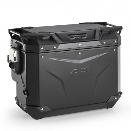 Laterale - Geanta laterala GIVI 40L OBKEVS40BR