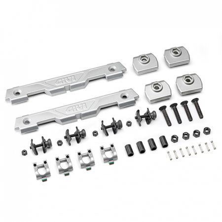 Genti Moto - Kit CAM