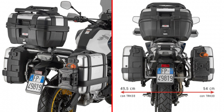 CFMOTO - Suport laterale CFMOTO 700 MT ADV (25)