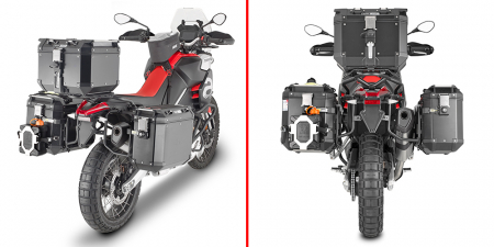 Tuareg 660 (25 - 26) - Suport laterale APRILIA Tuareg 660 (25-26) Tuareg 660 (21 - 24)