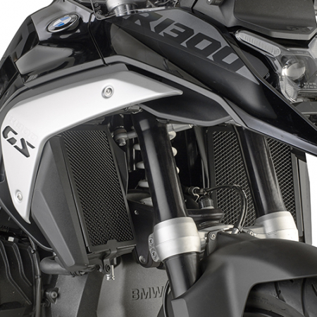 Model Moto - Protectie radiator BMW R 1300 GS Adventure (25-26) R 1300 GS (24-25)