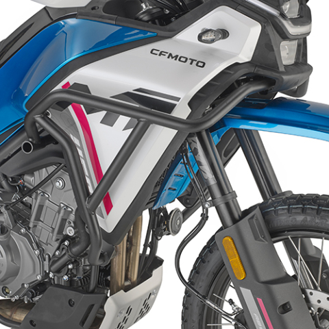 Model Moto - Protectie motor CF MOTO 450 MT (24-26)