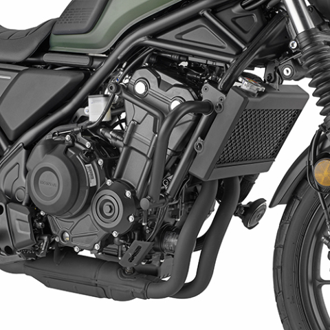 Model Moto - Protectie motor HONDA CL 500 (23 - 26)