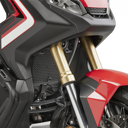 Forza 750 (21-23) - Protectie radiator HONDA X-ADV 750 (17 - 20) X-ADV 750 (21 - 24) Forza 750 (21 - 23)