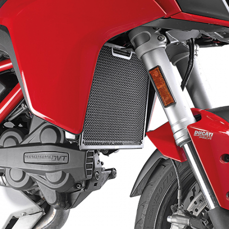 Multistrada 1200 (15 - 18) - Protectie radiator DUCATI Multistrada 1200 (15 - 18)