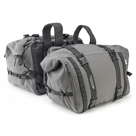 Laterale - Set genti KAPPA RA316
