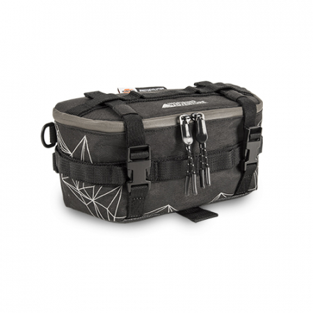 Textil - Borseta ghidon KAPPA RA317BK