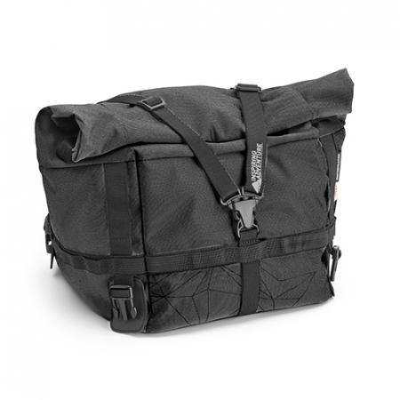 Textil - Geanta sa KAPPA RA319BK