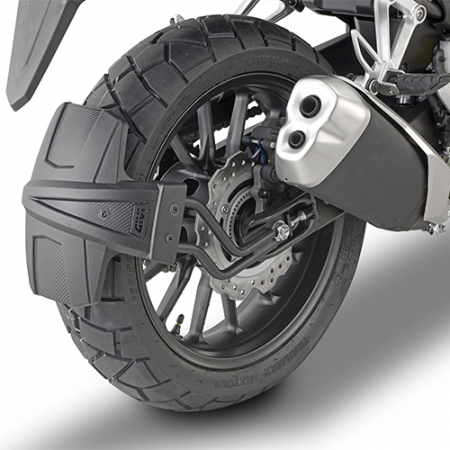NX 500 (24-25) - Kit fixare aripa noroi HONDA NX 500 (24-25) CB 500 X (19 - 23)
