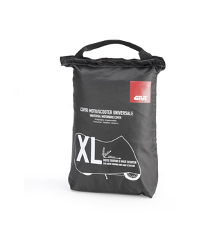 Huse - Husa moto impermeabila XL