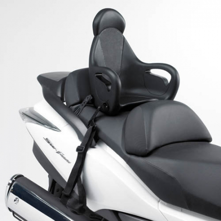 Accesorii - Scaun copil GIVI S650