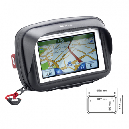 Suporturi telefon - Suport telefon GIVI S954B