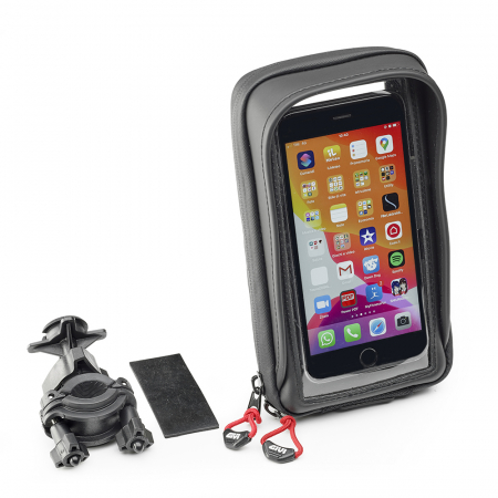 Suport telefon / GPS / bidon - S958B