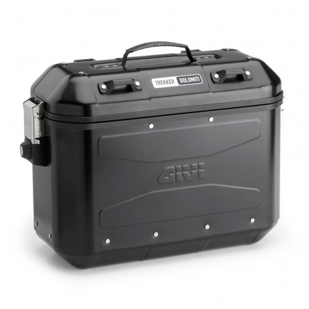Laterale - Set genti GIVI 36L DLMK36BPACK2