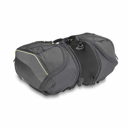 Laterale - Set genti GIVI 30L EA127