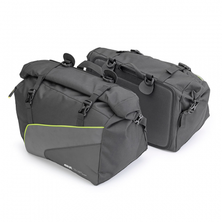 Laterale - Set genti GIVI 25L EA133