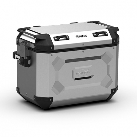 Laterale - Set genti laterale KAPPA 48L KVG48APACK2