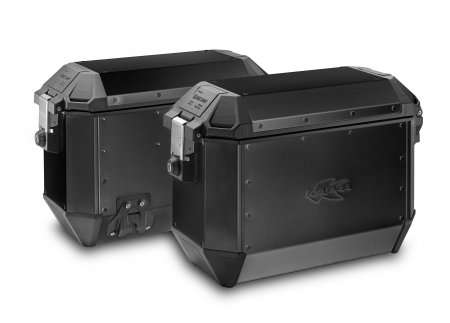 Laterale - Set genti KAPPA 36L KMS36BPACK2