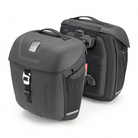 Laterale - Set genti GIVI 18L MT501