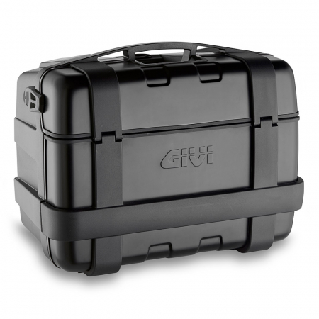 Laterale - Set genti GIVI TRK46BPACK2