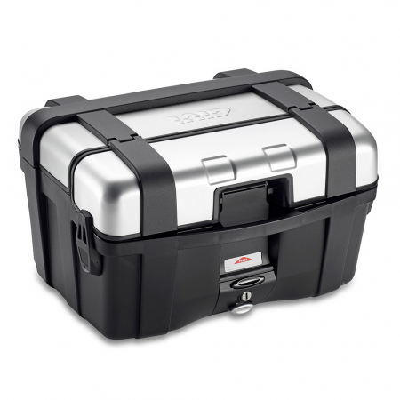 Laterale - Set genti GIVI TRK46PACK2