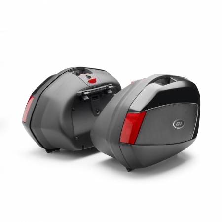 Laterale - Set genti GIVI 35L V35N