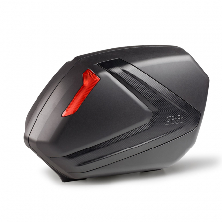 Laterale - Set genti GIVI 37L V37NN