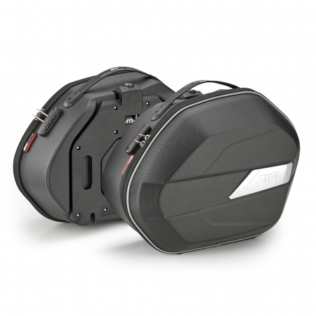 Laterale - Set genti GIVI 25L WL900
