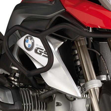 R 1250 GS (19 - 23) - Protectie motor superioara BMW R 1200 GS (13 - 18) R 1250 GS (19 - 23)
